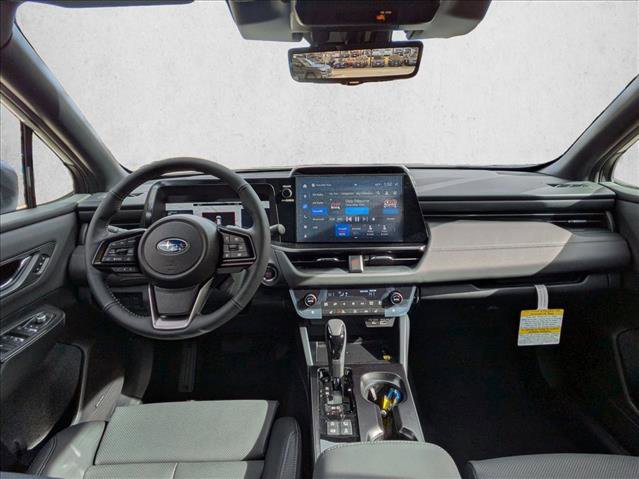 New 2026 Subaru Outback Touring XT image 14