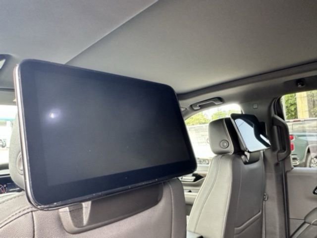 New 2026 Chevrolet Tahoe Premier image 16