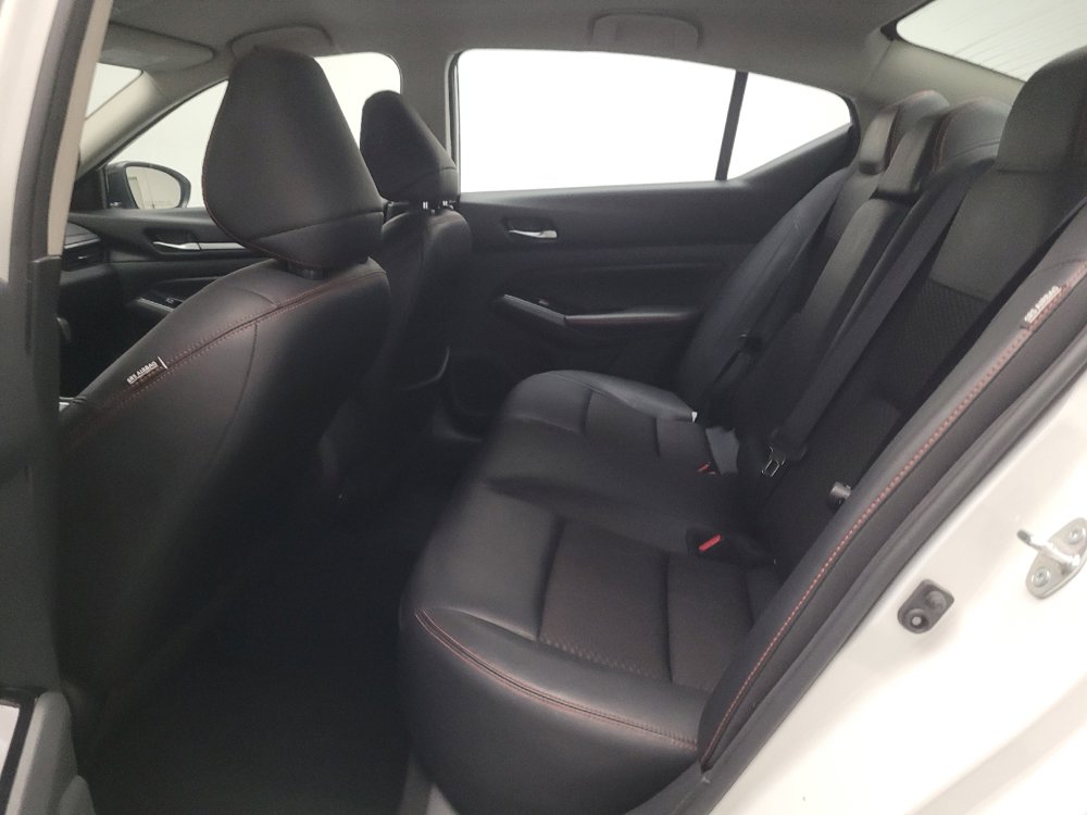 Used 2024 Nissan Altima 2.5 SR FWD image 18