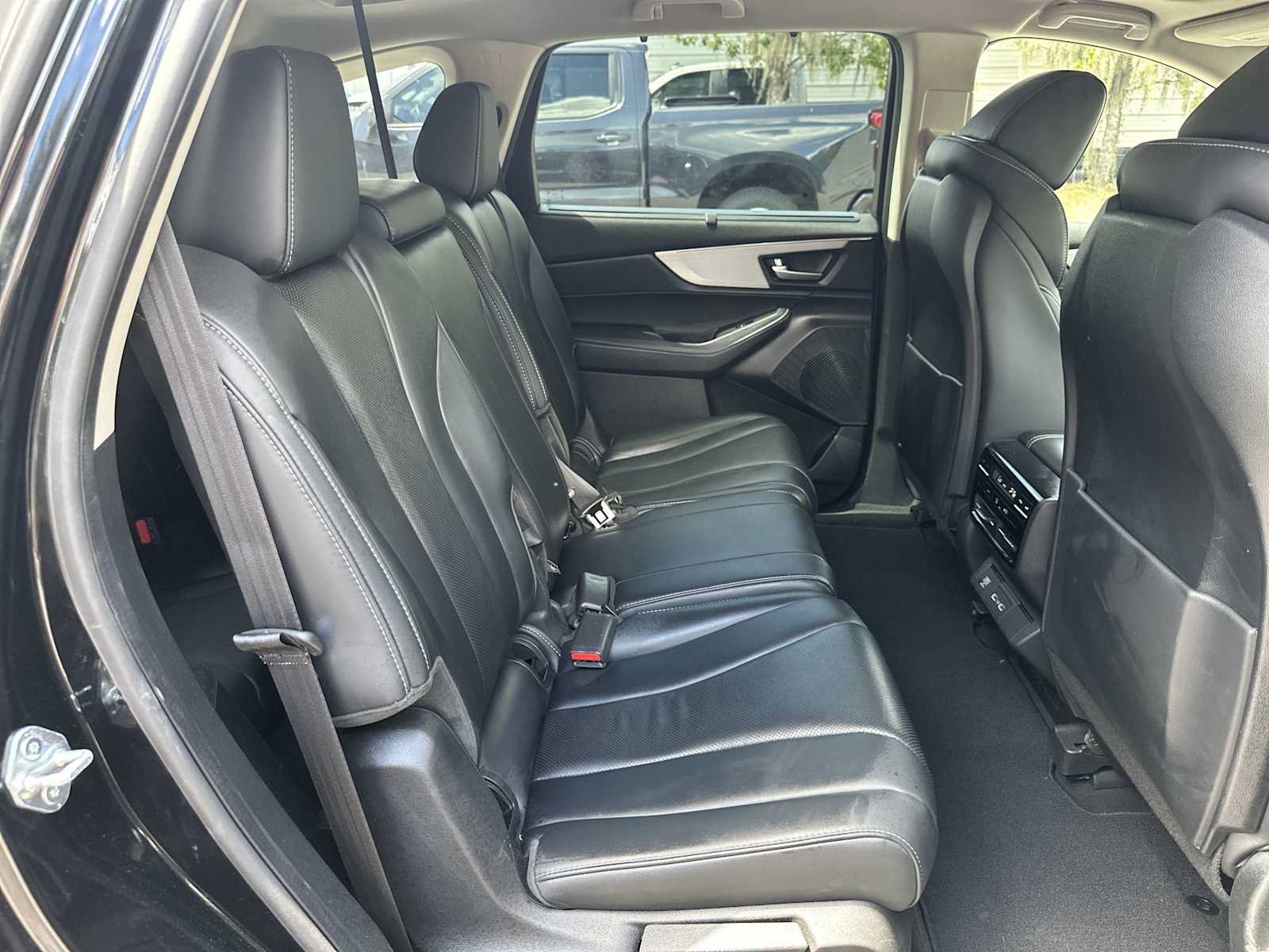 Used 2023 Acura MDX w/ Technology Package FWD image 18