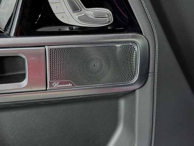 Used 2022 Mercedes-Benz G 63 AMG 4MATIC image 21
