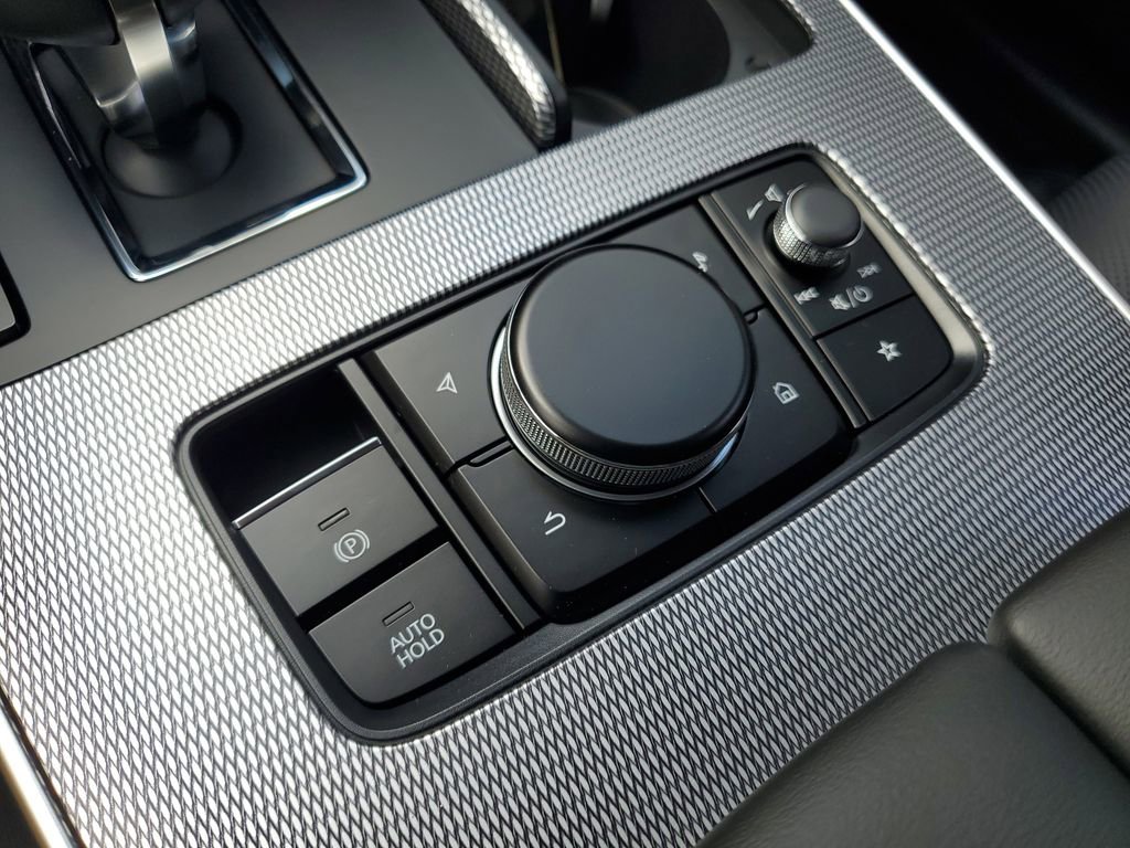 New 2026 MAZDA CX-70 3.3 Turbo S w/ Premium Package image 28