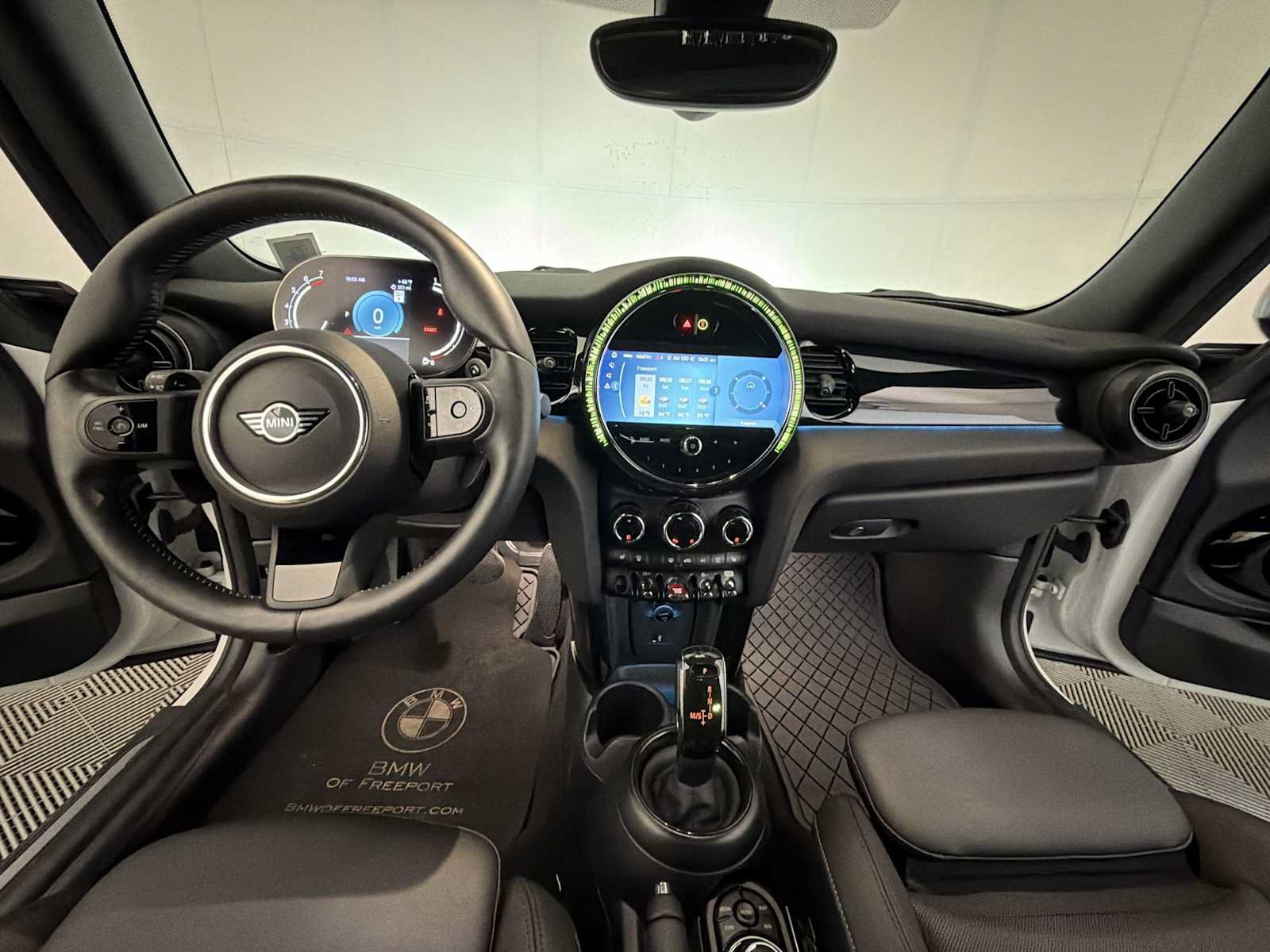 Used 2024 MINI Cooper S FWD image 17