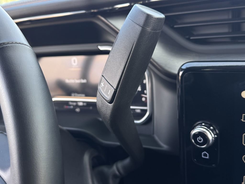 Used 2024 GMC Sierra 2500 AT4 w/ AT4 Premium Plus Package image 22