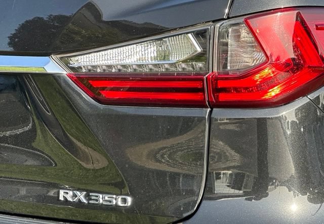 Used 2019 Lexus RX 350 AWD w/ Navigation Package image 12