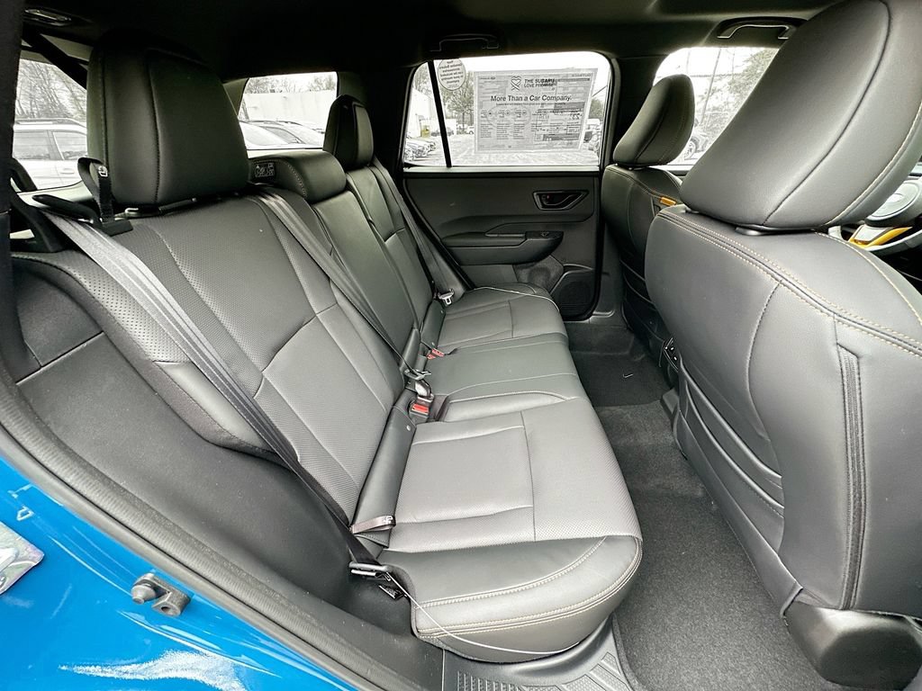 New 2026 Subaru Outback Wilderness AWD/4WD image 35