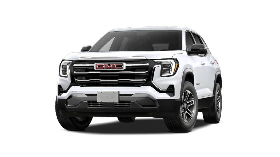 New 2027 GMC Terrain Elevation w/ LPO, Floor Liner Package AWD/4WD image 2