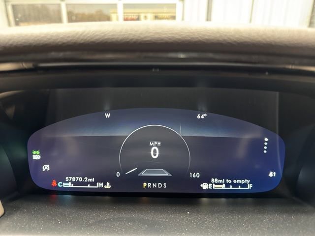 Used 2023 Lincoln Nautilus Reserve w/ Equipment Group 202A AWD/4WD image 7