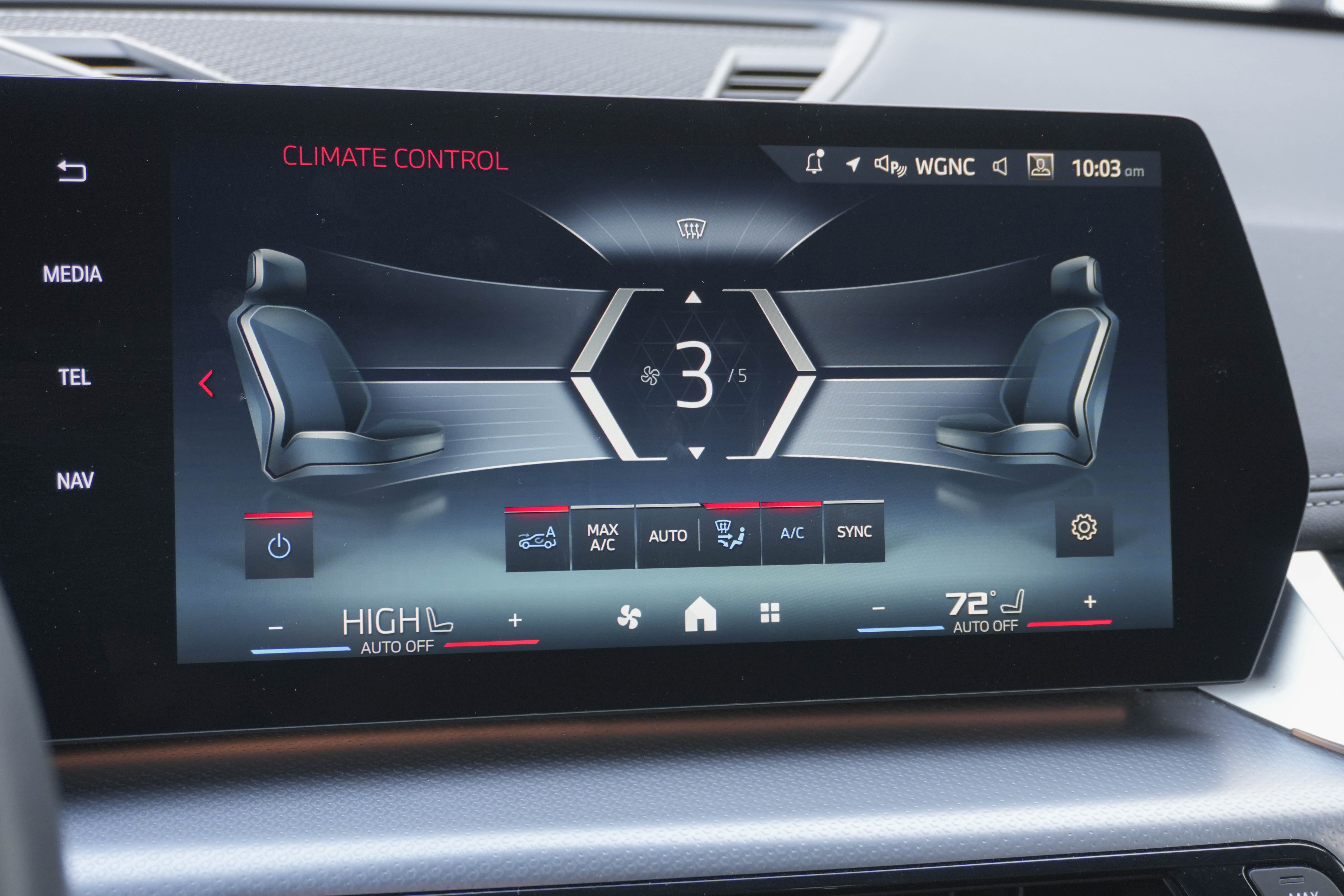 Used 2025 BMW X1 M35i image 23