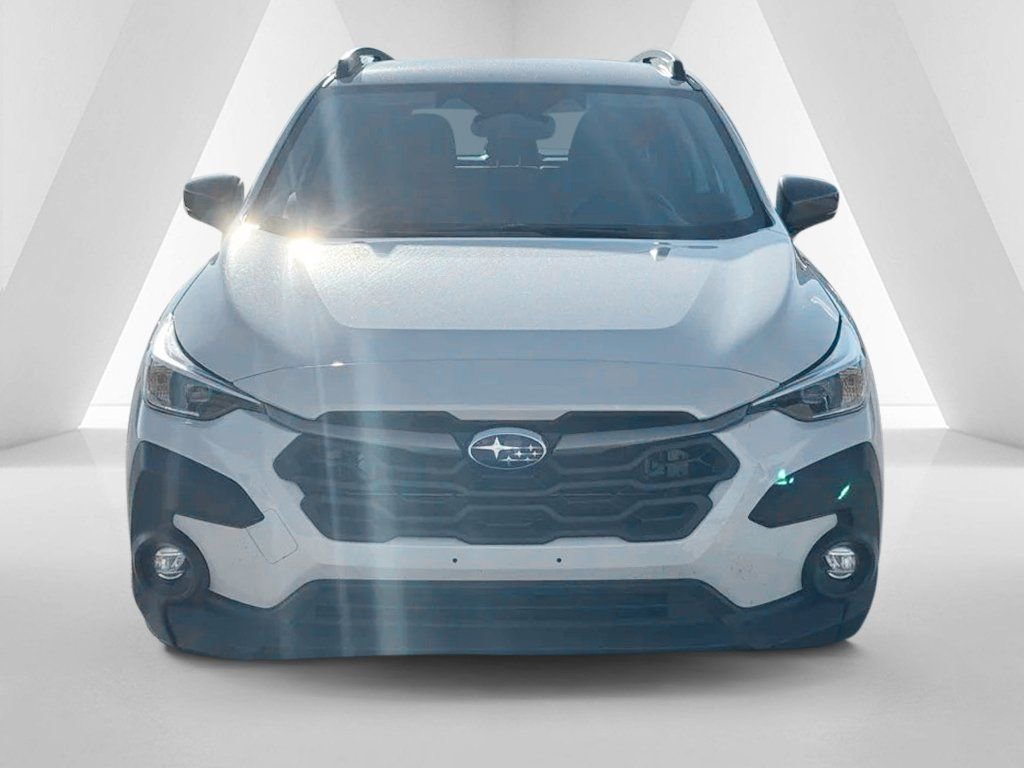Used 2024 Subaru Crosstrek 2.0i Premium w/ Crosstrek Mirror Package AWD/4WD image 2