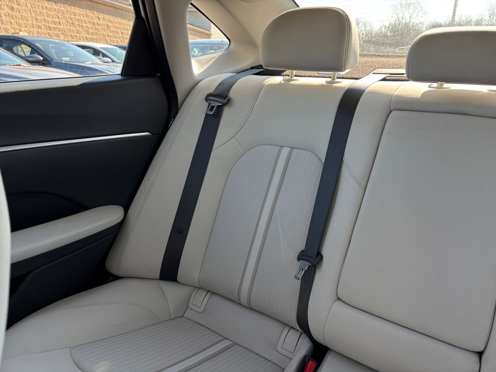 Used 2025 Hyundai Sonata SEL image 40