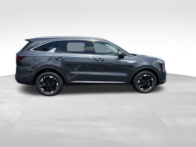 Certified 2024 Kia Sorento S w/ Panoramic Sunroof Package FWD image 9