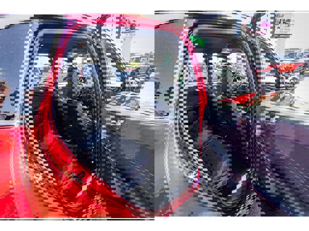 New 2026 Ford Escape ST-Line Select image 26