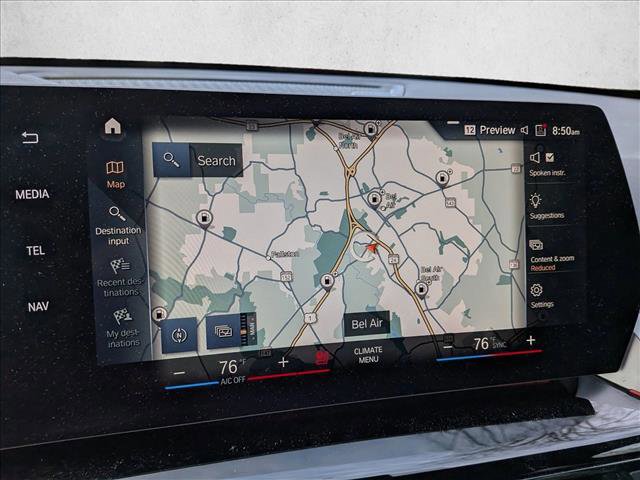 Used 2023 BMW X1 xDrive28i w/ Convenience Package image 11