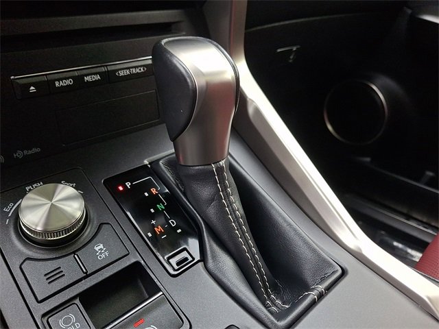 Used 2021 Lexus NX 300 AWD w/ Premium Package image 15