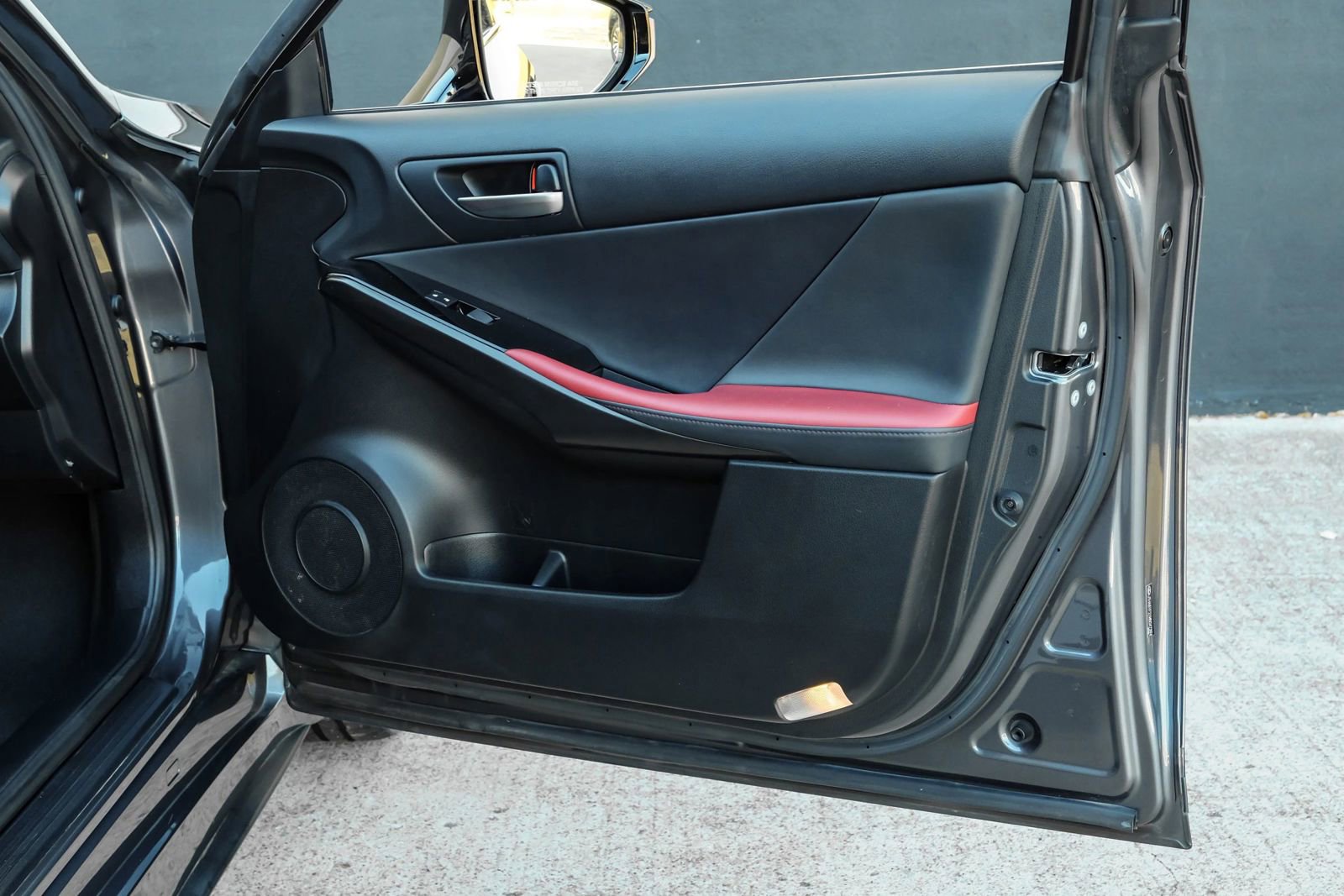 Used 2021 Lexus IS 300 AWD w/ Accessory Package image 49