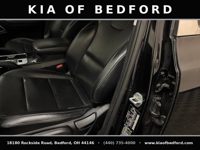 Certified 2022 Kia Telluride LX AWD/4WD image 14