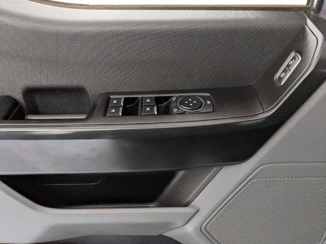 Certified 2022 Ford F150 XL w/ Trailer Tow Package image 16