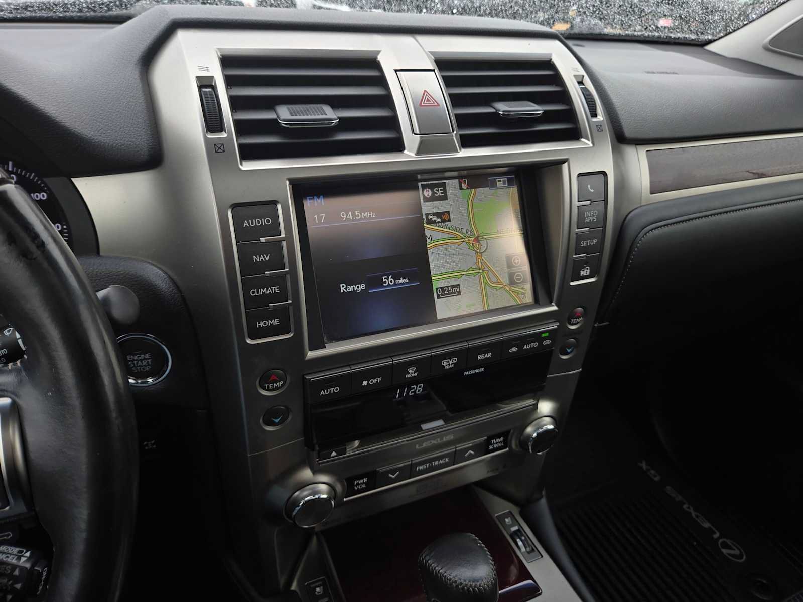 Used 2019 Lexus GX 460 Luxury AWD/4WD image 30