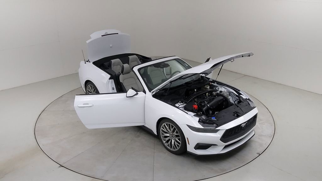 New 2026 Ford Mustang Premium image 45