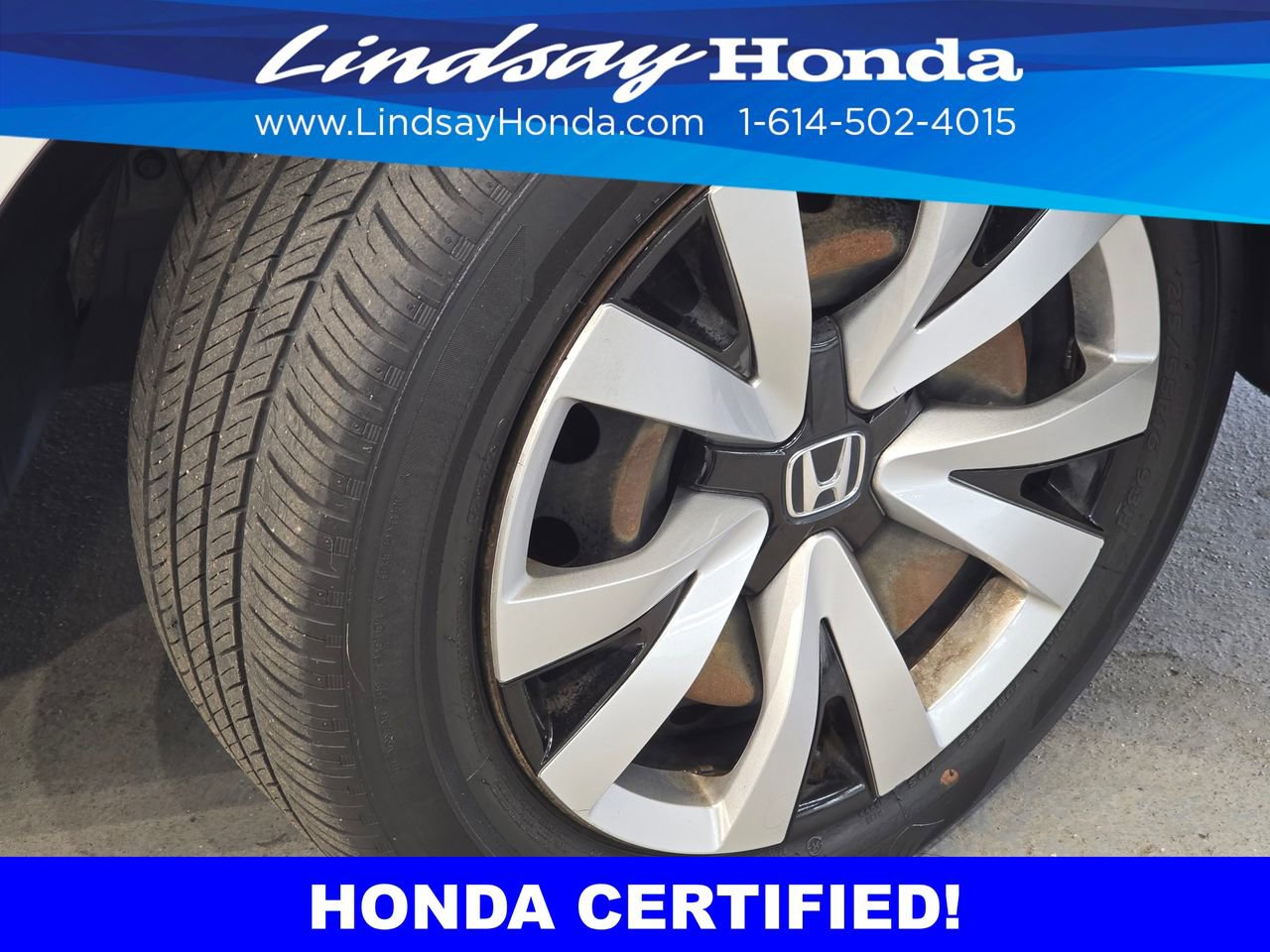 Certified 2022 Honda Civic LX image 25