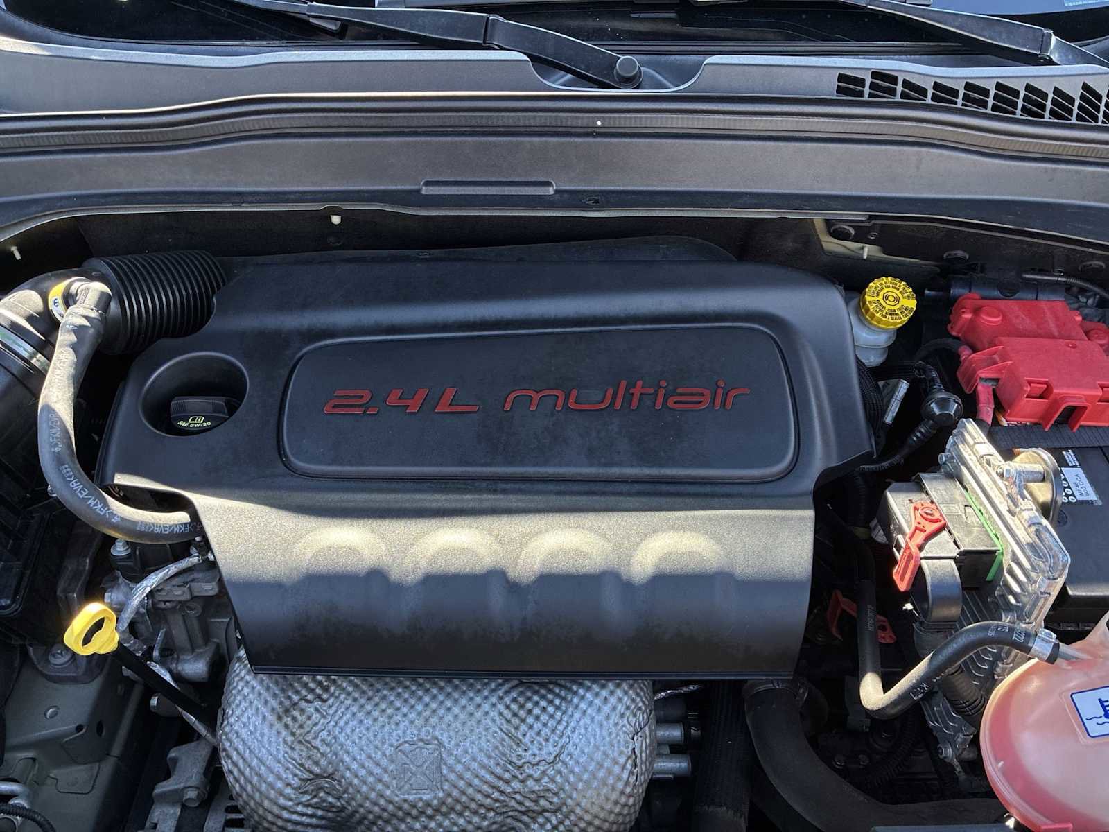 Used 2020 Jeep Renegade Sport AWD/4WD image 17