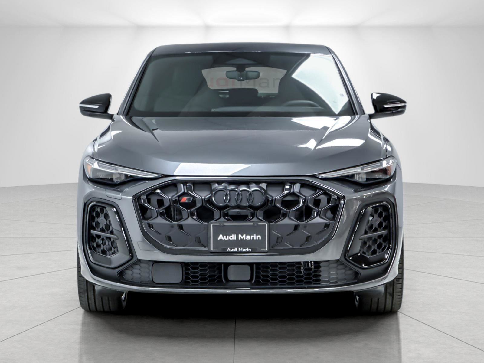 New 2026 Audi SQ5 Premium Plus AWD/4WD image 8