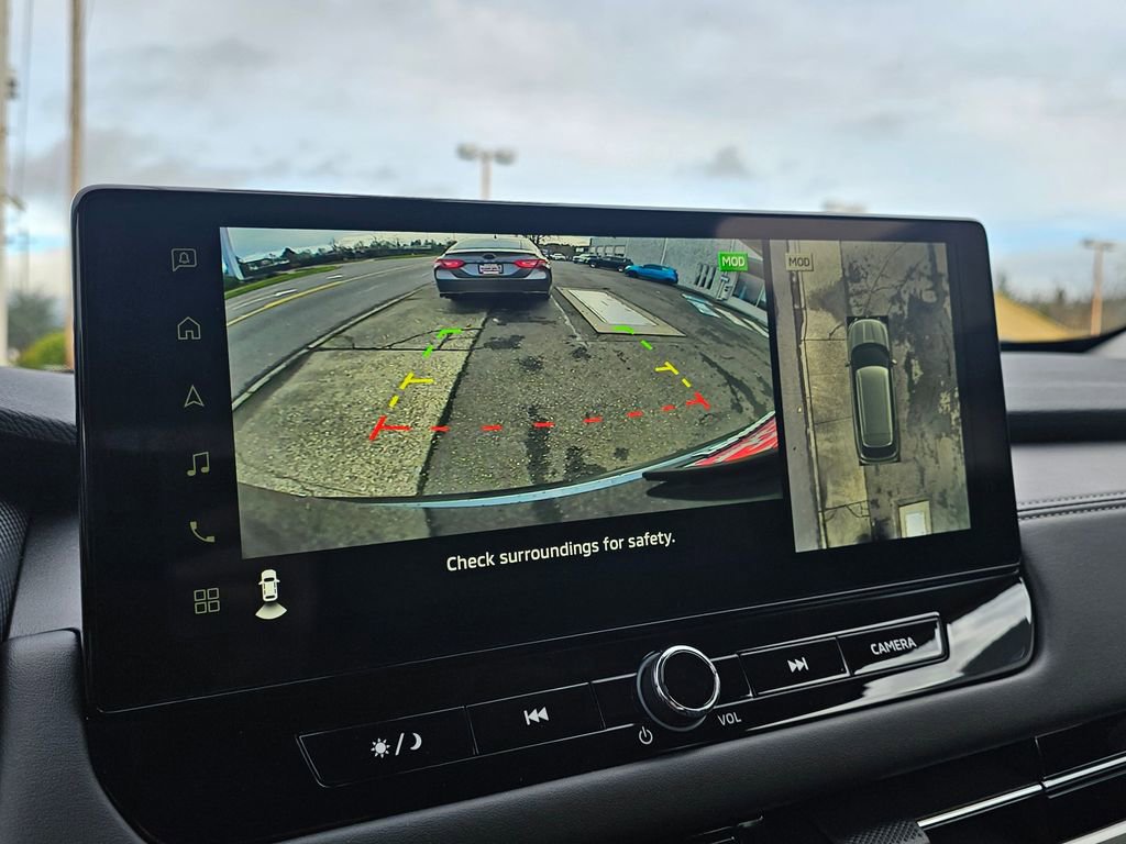 New 2026 Mitsubishi Outlander SE image 20