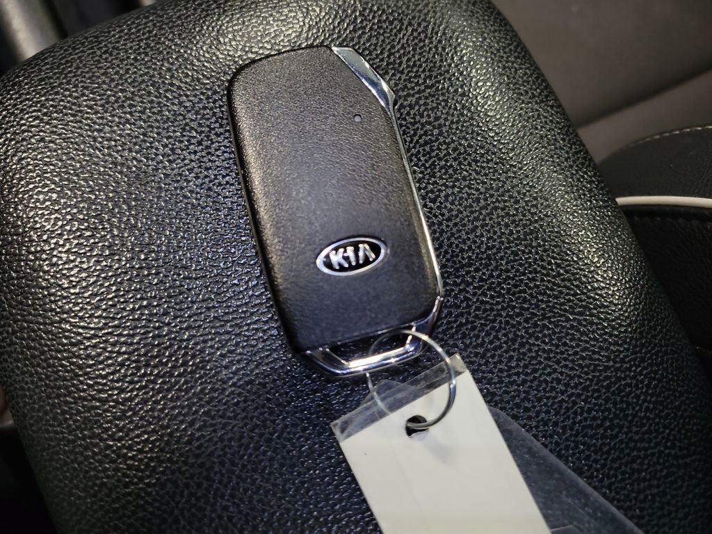 Used 2021 Kia Forte GT-Line w/ GT-Line Premium Package image 15