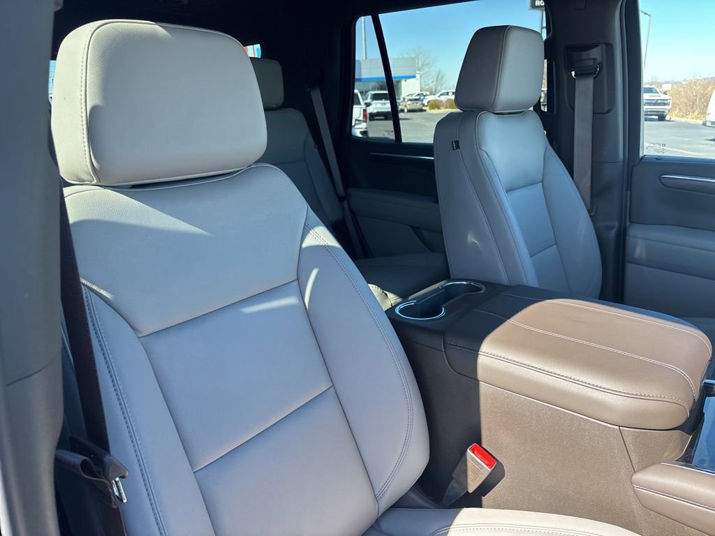 New 2026 Chevrolet Tahoe LT w/ Comfort Package image 59