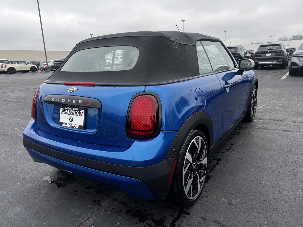 New 2026 MINI Cooper S image 5