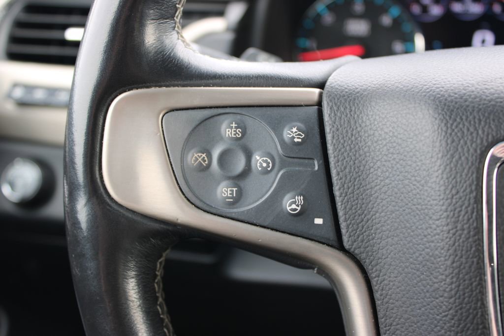 Used 2020 GMC Yukon XL Denali RWD image 24
