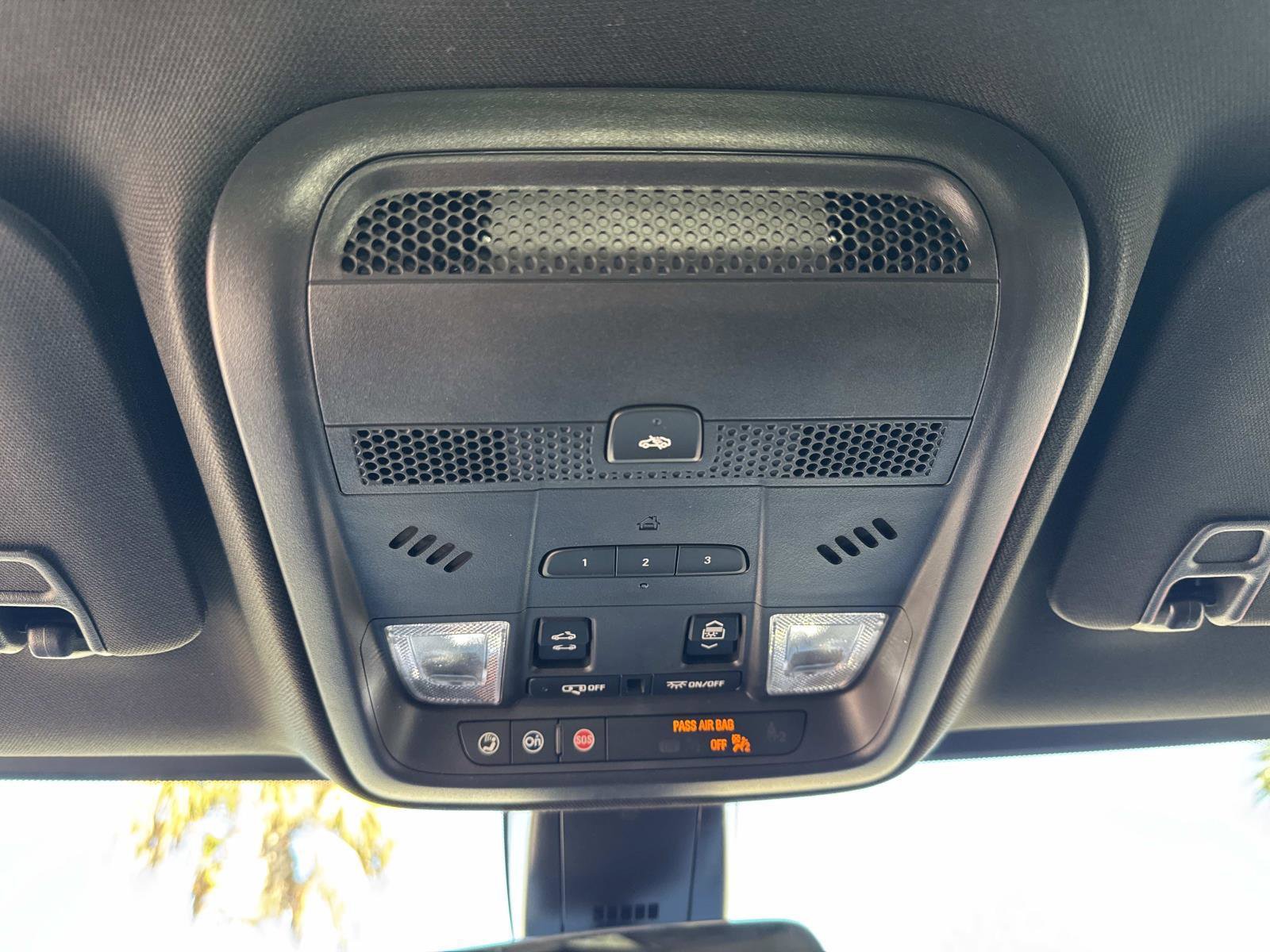 Used 2024 Cadillac XT5 Premium Luxury image 28