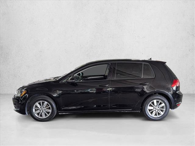 Used 2017 Volkswagen Golf S FWD image 6