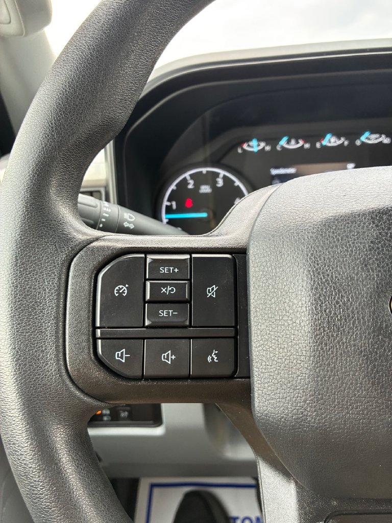 Used 2025 Ford F350 XL w/ 360-Degree Camera Package AWD/4WD image 20