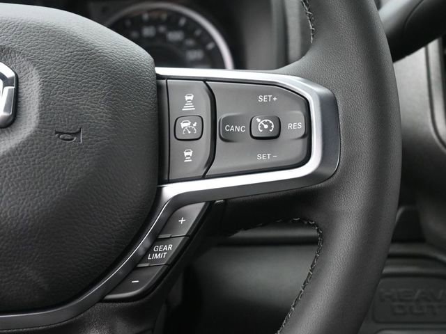 New 2026 RAM 3500 Tradesman AWD/4WD image 29