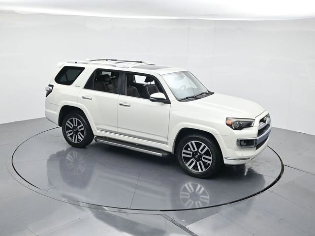 Used 2016 Toyota 4Runner SR5 image 39