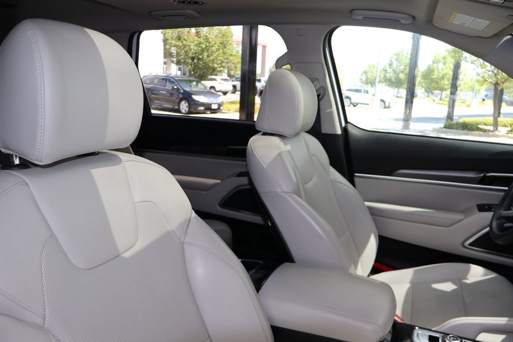 Used 2022 Kia Telluride S AWD/4WD image 47