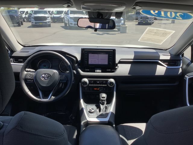 Used 2019 Toyota RAV4 XLE w/ Convenience Package AWD/4WD image 6