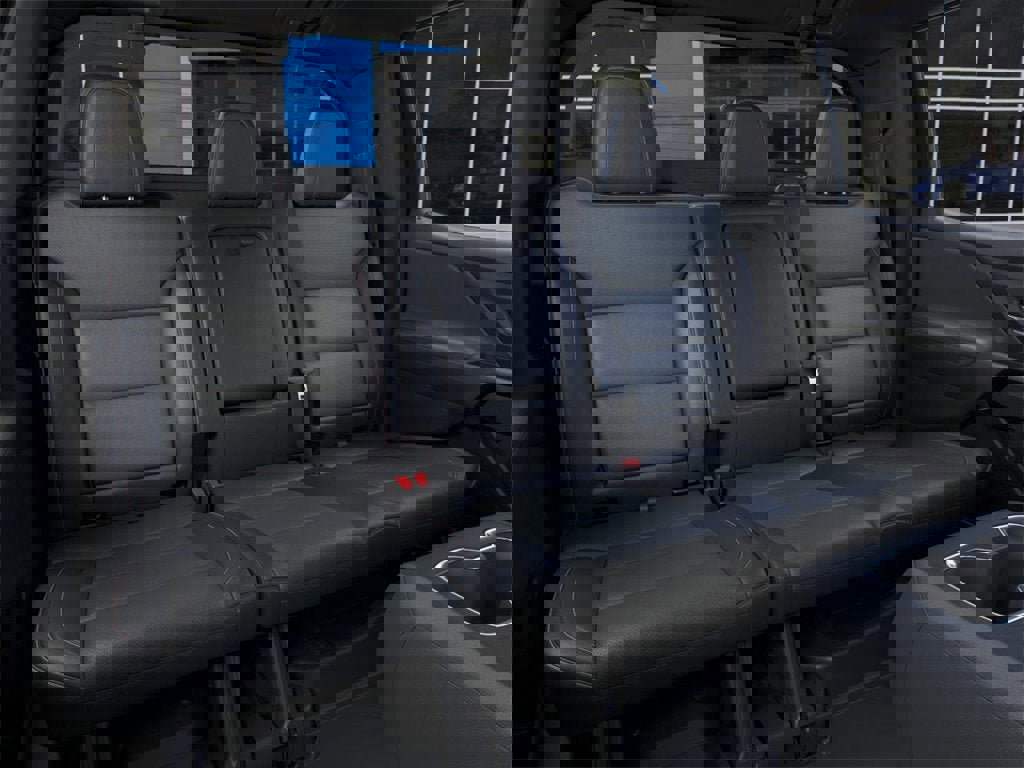 New 2026 Chevrolet Silverado EV Trail Boss w/ Premium Package image 17