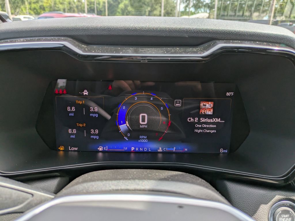 New 2026 Chevrolet Colorado LT w/ LT Convenience Package image 50