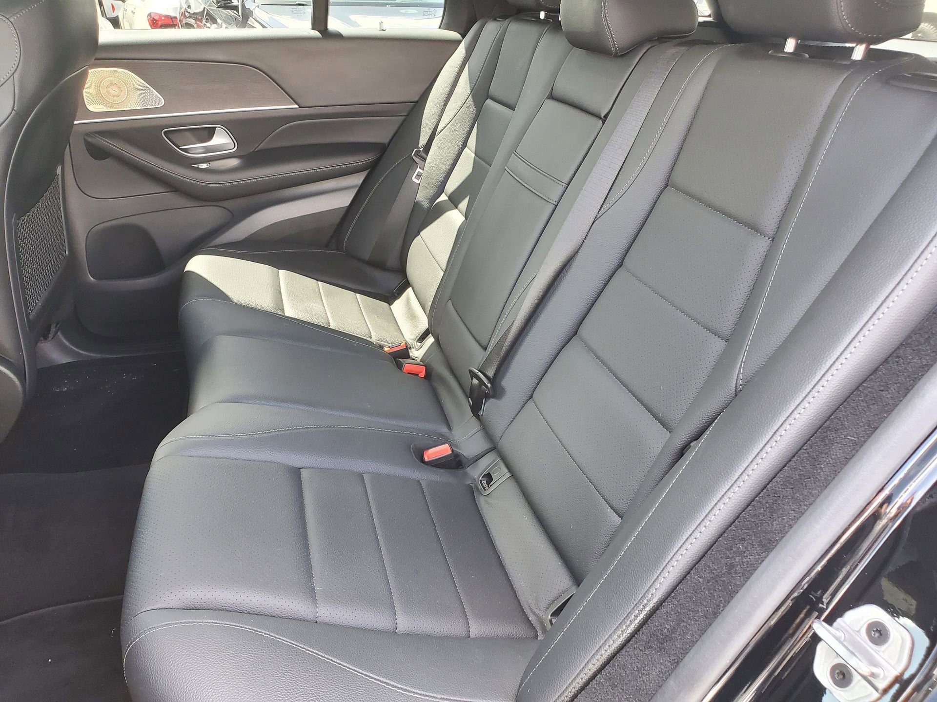 Used 2022 Mercedes-Benz GLE 350 w/ Premium Package image 12