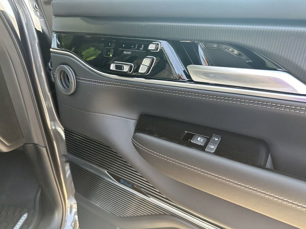 New 2024 Jeep Grand Wagoneer Series II w/ Quick Order Packagew 28T image 40