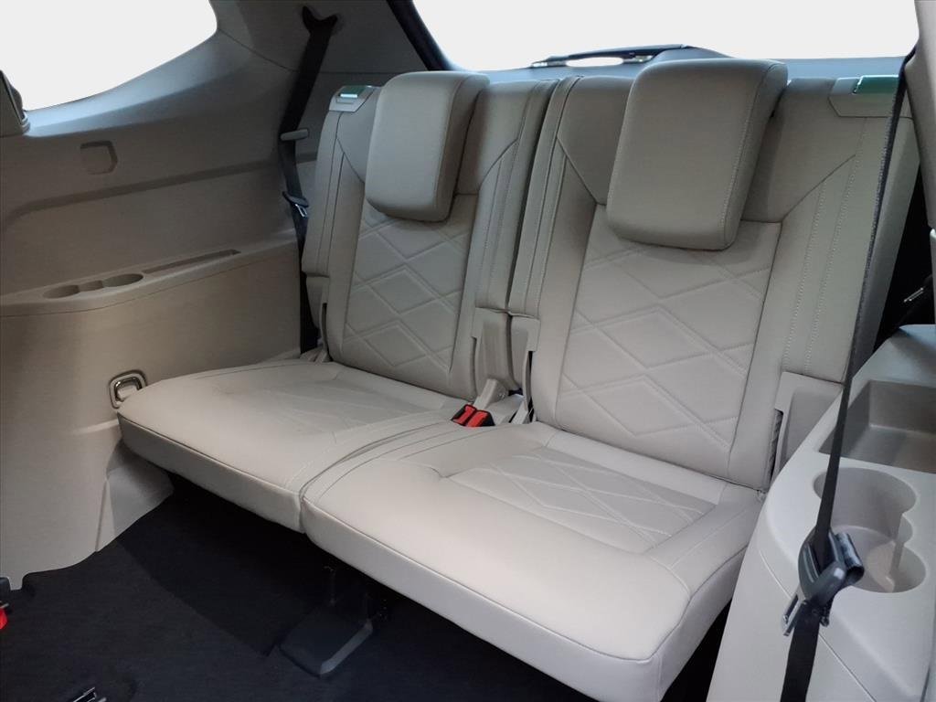 New 2026 Volkswagen Atlas SE image 12