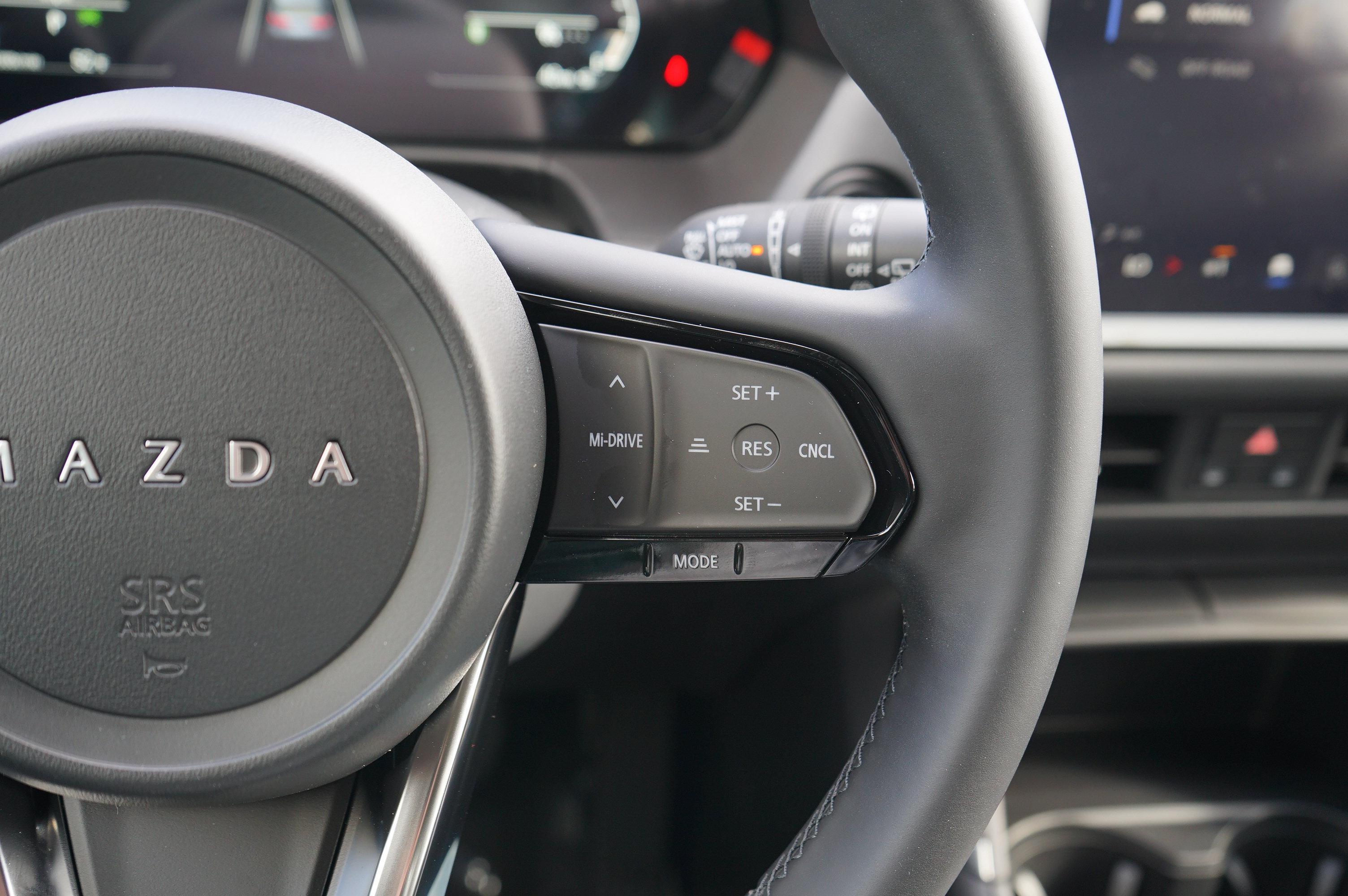 New 2026 MAZDA CX-5 Select AWD/4WD image 18