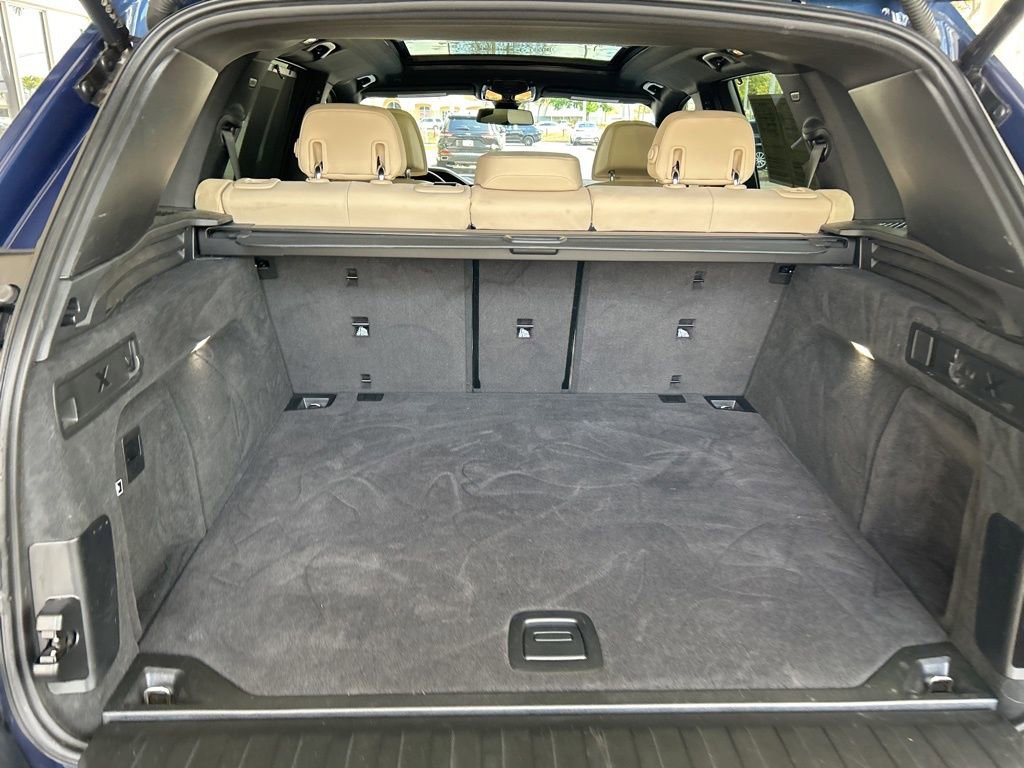 Used 2022 BMW X5 xDrive40i w/ M Sport Package image 41