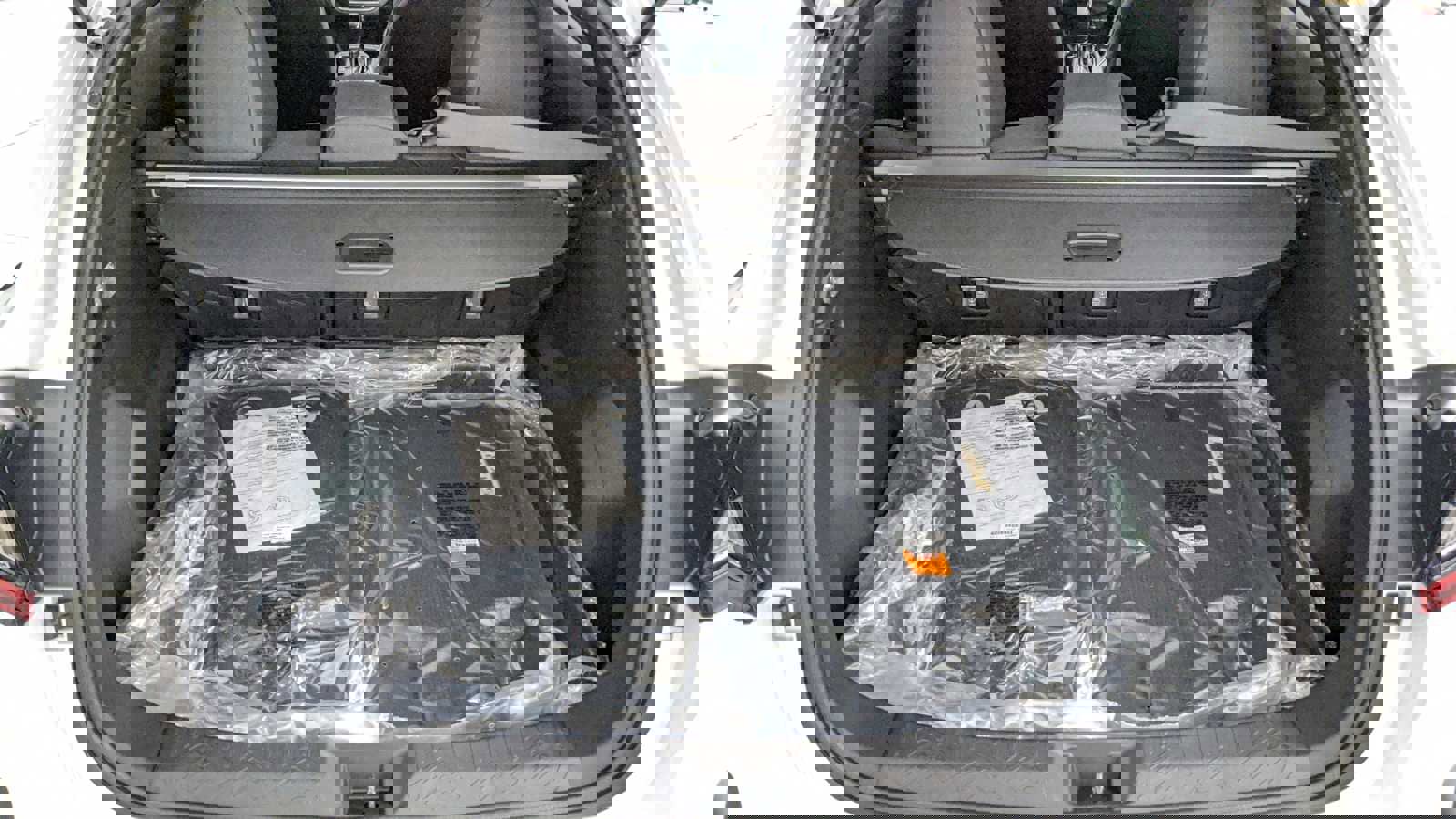 New 2025 Subaru Crosstrek 2.5i Sport image 28