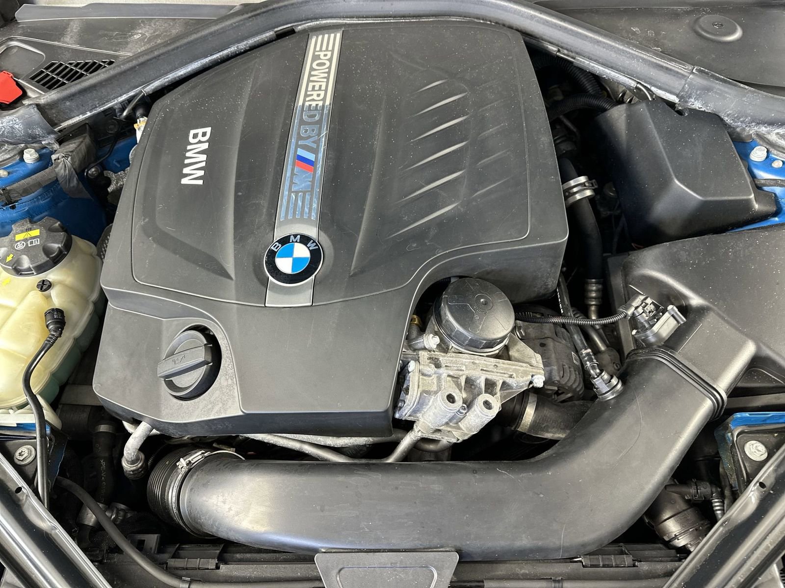 Used 2017 BMW M2 image 27