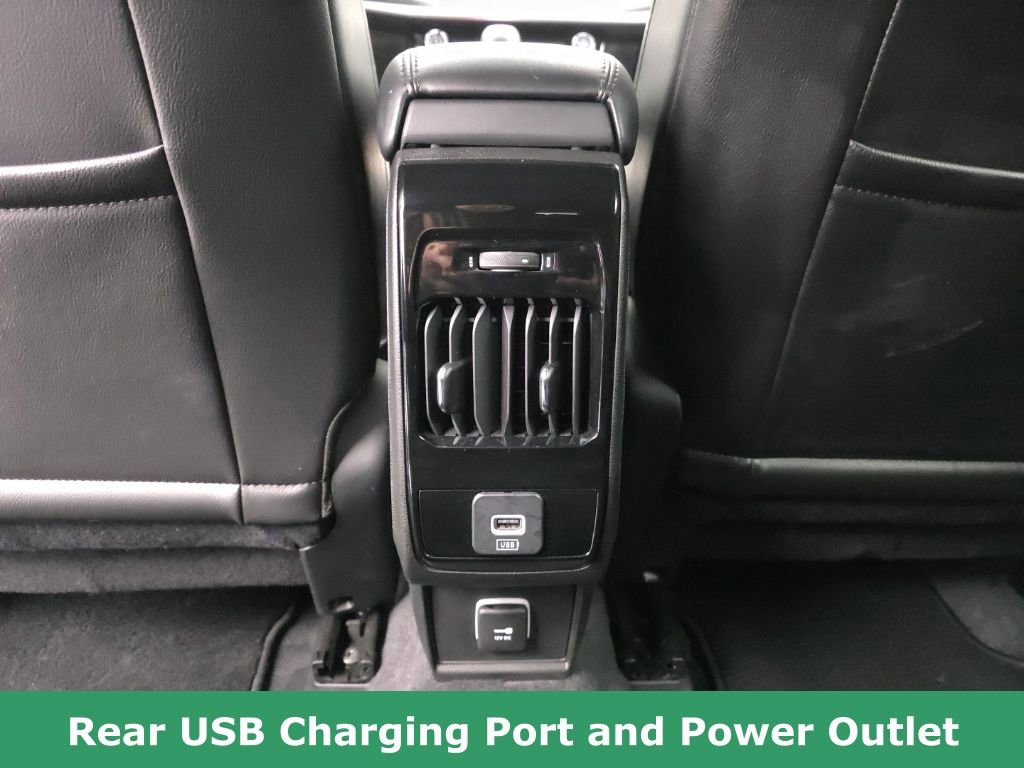 Used 2023 Jeep Compass Latitude image 42