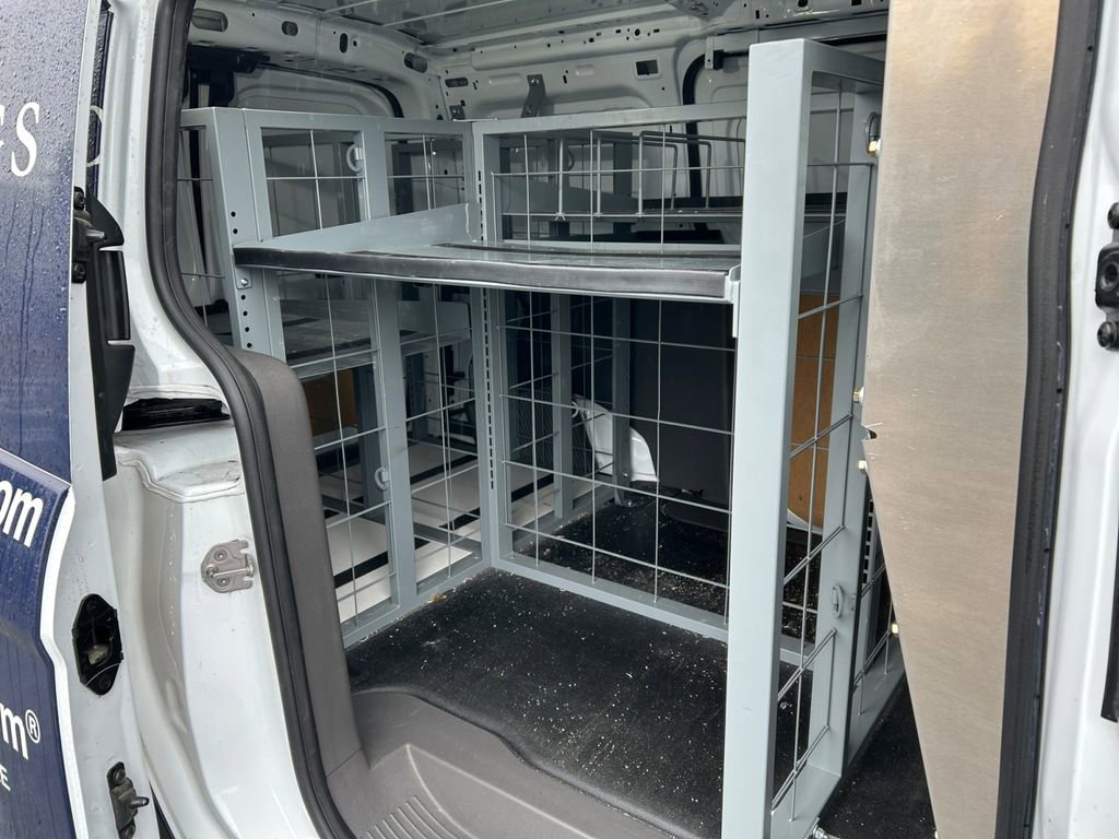 Used 2022 Ford Transit Connect XL FWD image 25